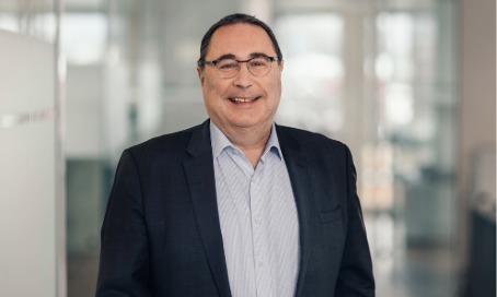 TD SYNNEX France nomme Denis Ferrand-Ajchenbaum VP Advanced Solutions