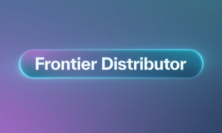td synnex élu frontier dstributor microsoft