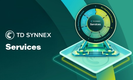 roue des services leviers it business