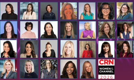 30 femmes classement crn women channel 2026