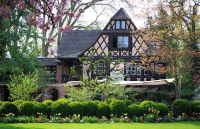 Photo Restaurant 1 Photo Restaurant 1